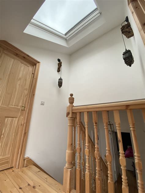 Rear Dormer Loft Conversion - Finchley - Loft Conversions by Rooftop Rooms