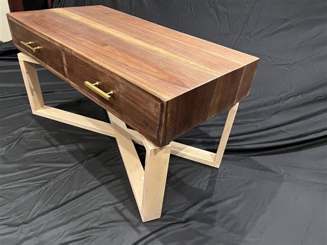 walnut coffe table 6