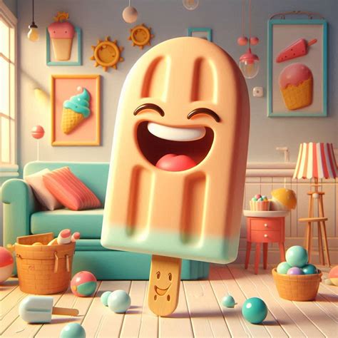 Chill Out with 129+ Popsicle Jokes That Will Freeze Your Funny Bone!