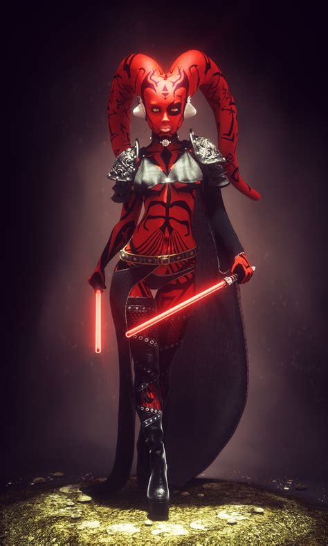 Darth Talon