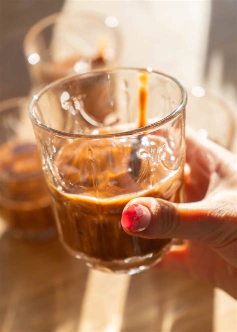 Creamy chocolate persimmon pudding | Closed Loop Cooking