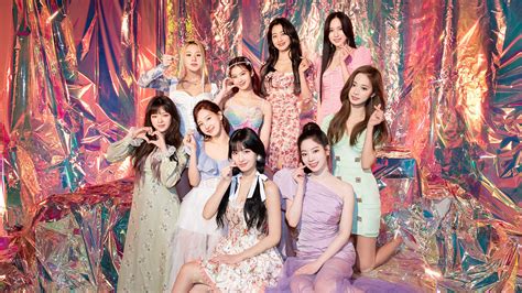 Twice HD Desktop 2022 Wallpapers - Wallpaper Cave