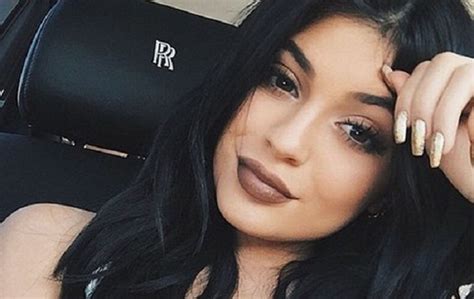 Kylie Jenner doesn’t care about sex tape leak after Twitter hack