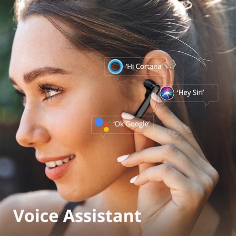 New Tronsmart Onyx Ace Pro True Wireless Earbuds TWS Earphone HD Call ...
