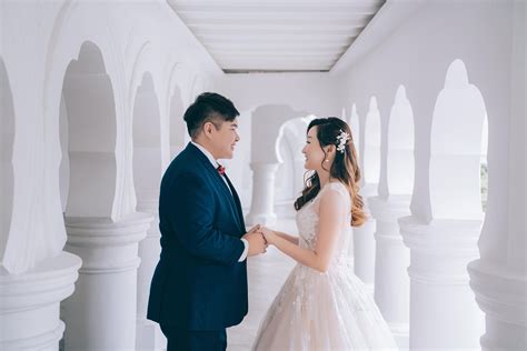 Johnson & Fiona