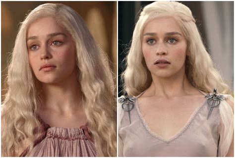 Daenerys Targaryen Without Makeup | Saubhaya Makeup