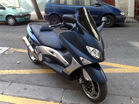 mon tmax