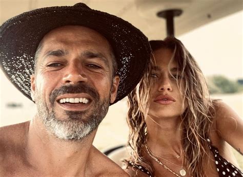 Luca Argentero e Cristina Marino aspettano il secondo figlio: l’annuncio