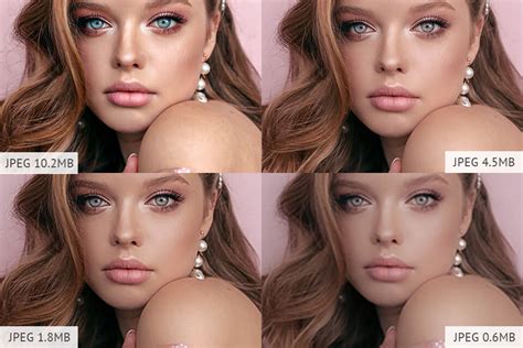 Difference Between JPEG and PNG – Which Should You Use?