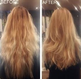 Is My Hair Overprocessed - SoZo Hair, Spa & Wigs