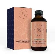 Badia - Pure Vanilla Extract - 2 fl. oz. - Walmart.com