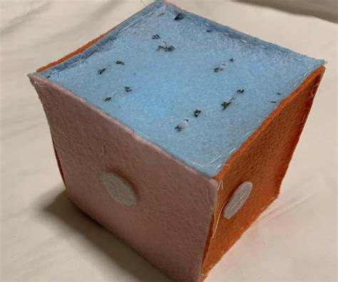 Light-Up Dice (Random Number Chooser) : 4 Steps - Instructables