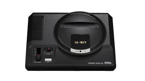 SEGA Mega Drive Mini - Review 2019 - PCMag Middle East