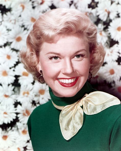 Doris Day Husband
