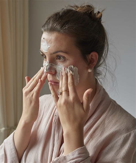 kaolin clay for face mask 7