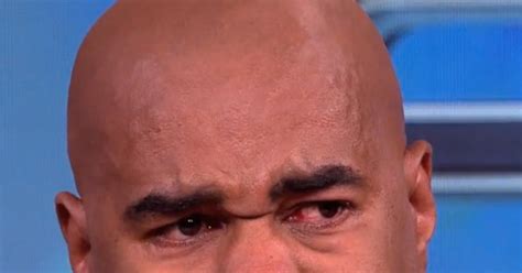 Steve Harvey Breaks Down Crying During Emotional Birthday Surprise! - E ...
