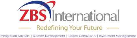 ZBS International Consultancy Services - Visa and Immigration Advisors