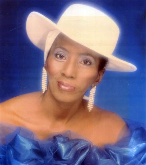 Vivien Hatcher Obituary - Colton, CA