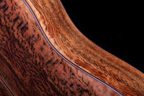 Design - BSG Guitars - Hand Made Custom Acoustic Guitars