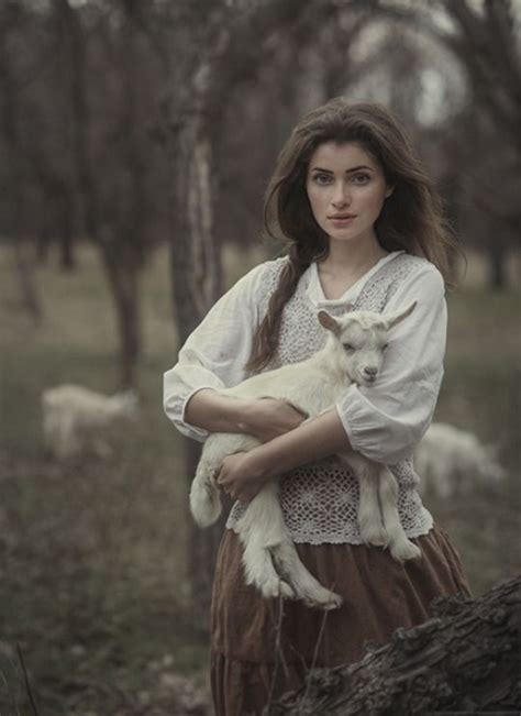 A Collection of Things ..., David D | Female character inspiration ...