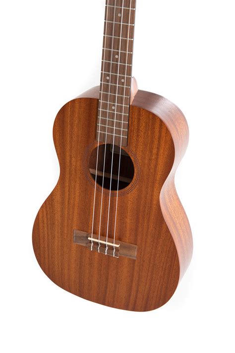 GEWA Baritone ukulele Manoa K-BA