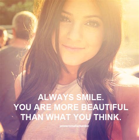 Kendall Jenner Quotes. QuotesGram