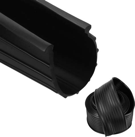 how to replace the garage door seal 7