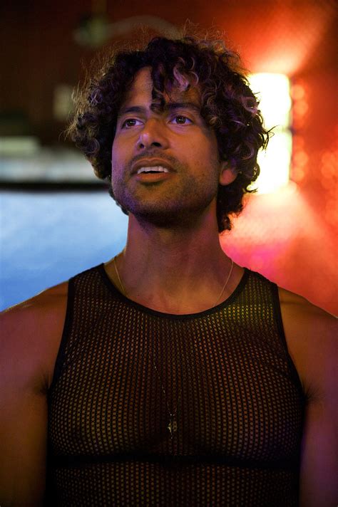Adam Rodriguez