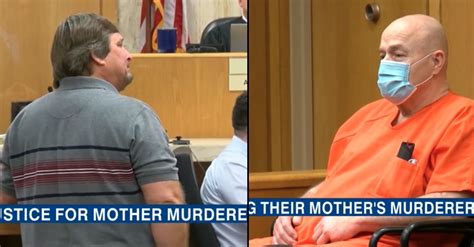 linda slaten family confronts joseph clinton mills  court