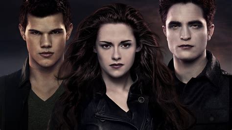 twilight saga breaking dawn part  hd wallpaper