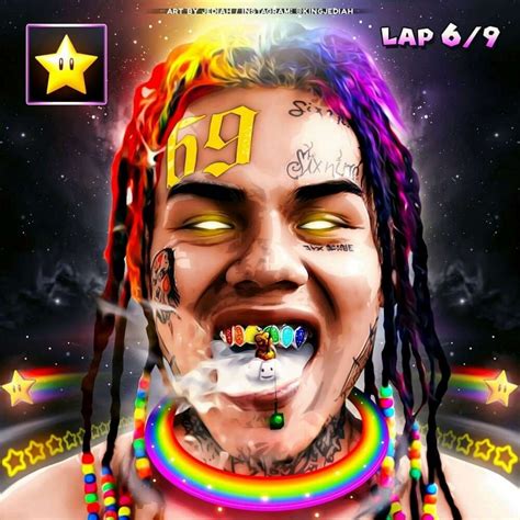Pin on 6ix9ine Wallpapers