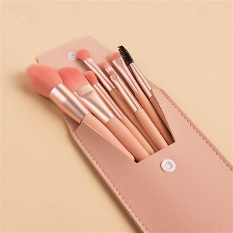 jual brush makeup lengkap shopee indonesia