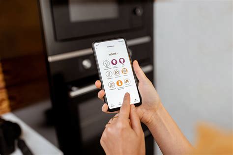 Cutting Edge Smart Kitchen Appliances for 2021 - Xigent