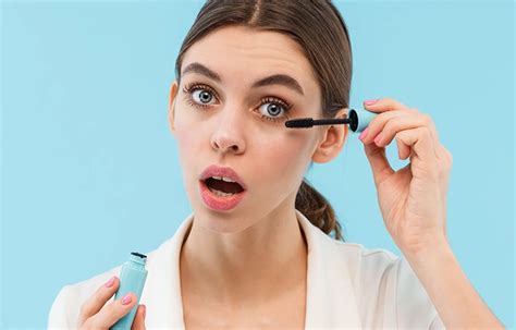How to Create a No-Makeup Makeup Look - The Fashiongton Post