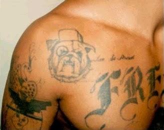 Best Fresno Bulldog Tattoos of all time The ultimate guide | bulldogs