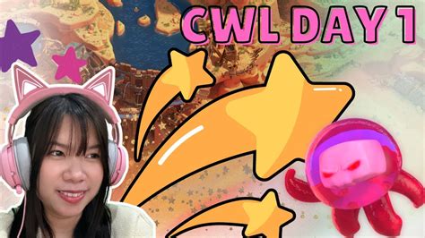 cwl day  bareng subscriber melawan takdir clash  clans youtube