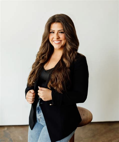 Nice to Meet You! Introducing Brittney Garcia-Dumas, Downtown Arlington