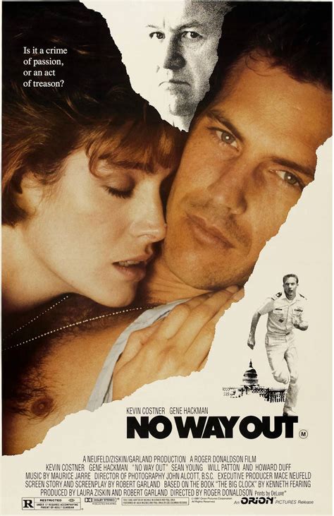 gene hackman kevin costner movies 7