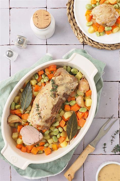 Recette Filet mignon de porc - Blog de MaSpatule.com