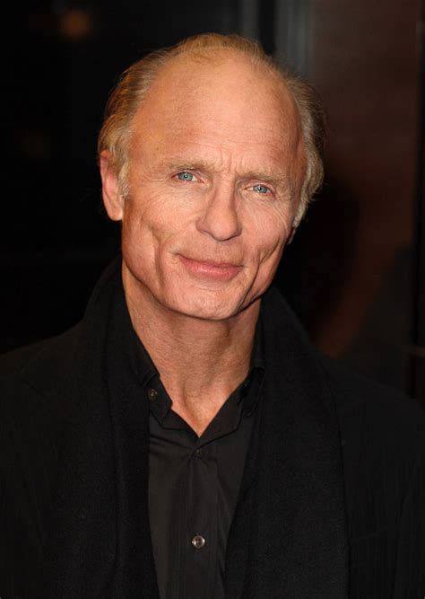 Download Ed Harris at "The Way Back" Movie Premiere Wallpaper