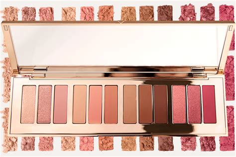 CHARLOTTE TILBURY Pillow Talk Instant Eye Eyeshadow Palette, 51% OFF