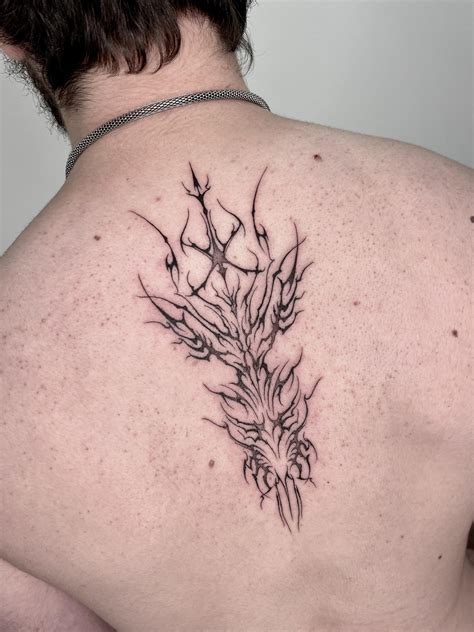 Brand of Sacrifice Sigilism tattoo : r/Berserk