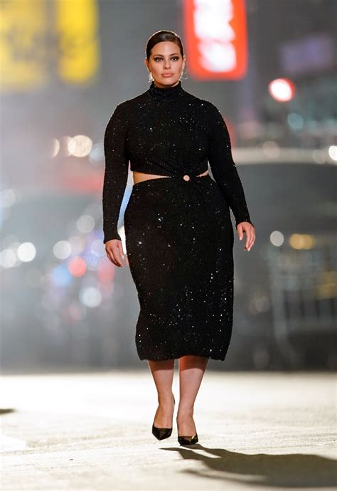 Ashley Graham Nude Leaked