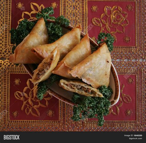 Middle Eastern Food Image & Photo (Free Trial) | Bigstock