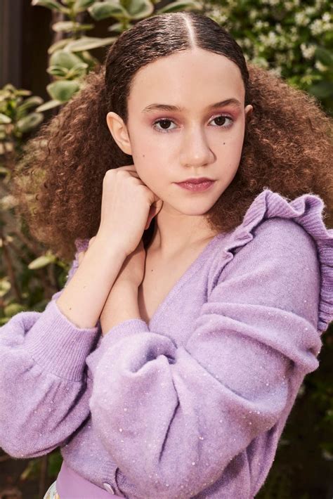 Chloe Coleman Interview on Kira in Dungeons & Dragons Movie