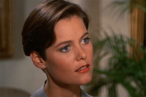 Carey Lowell: A Comprehensive Look At The Life And Career Of The ...