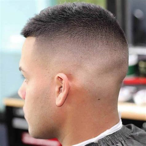 high fade haircuts  guys hairstyle haircut trend