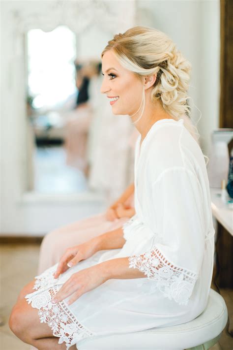 Bridal Suite Gallery — The Barn at Sparrow Creek Ranch