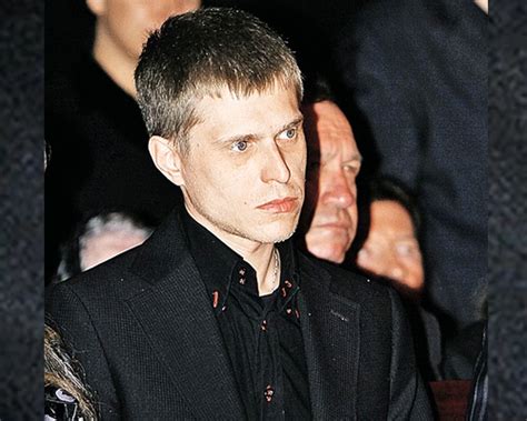 Дети Валентины Толкуновой: сын Николай Папоров