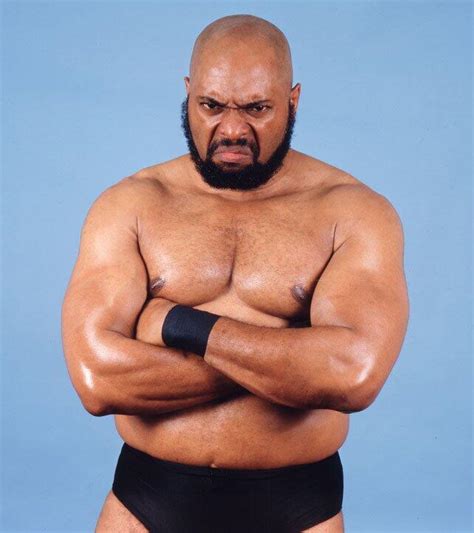 Bad News Brown: photos | WWE